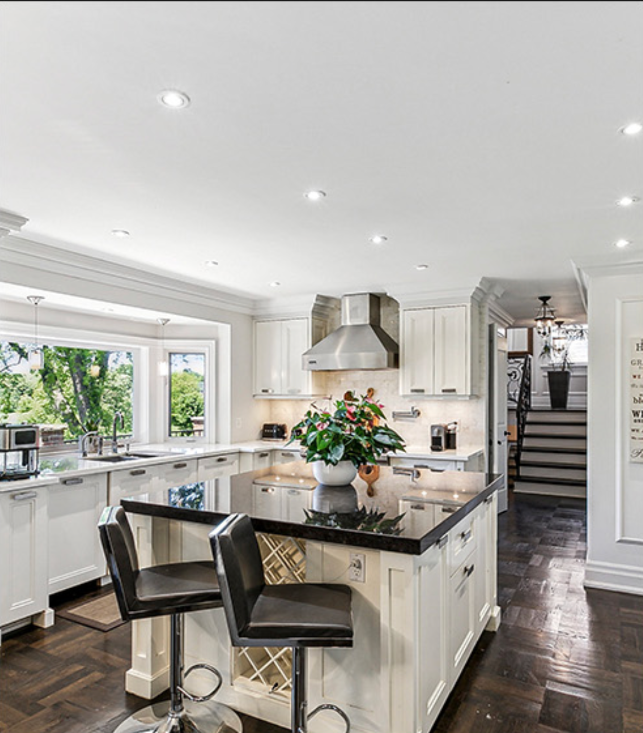 Listing