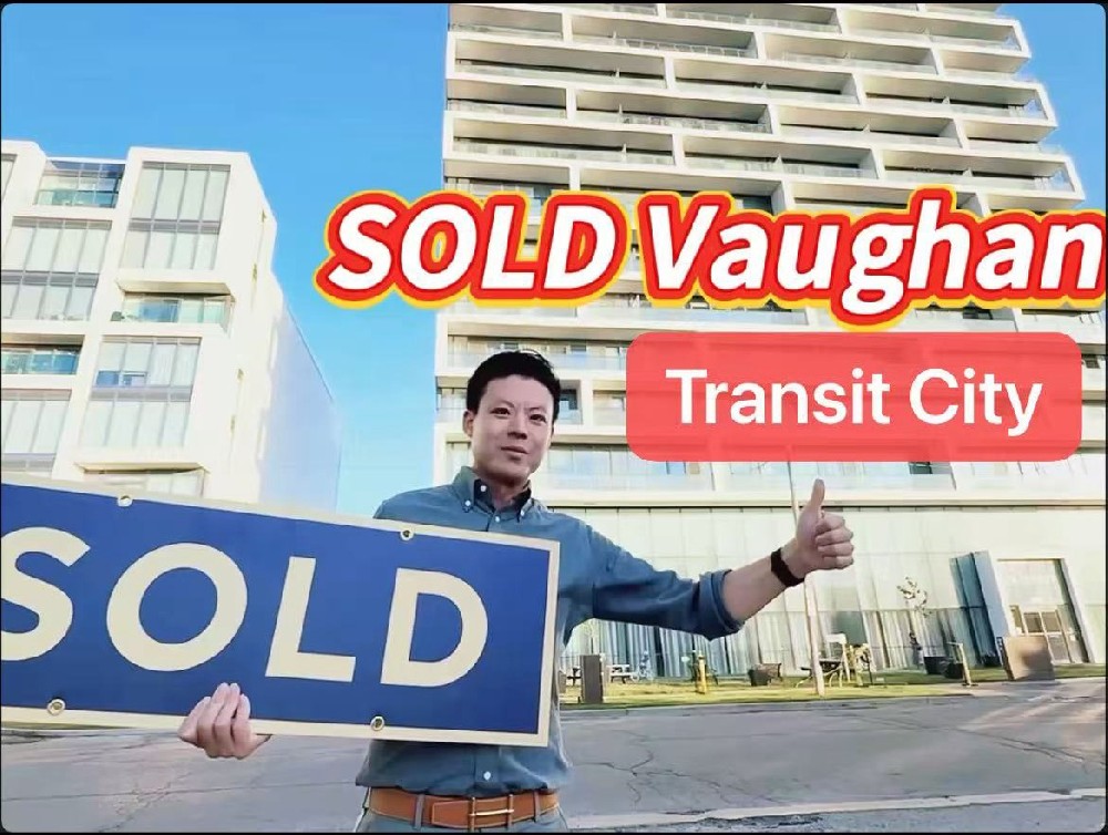 🎉 Just SOLD a Transit City Condo in One of the Slowest Markets! 🏙️