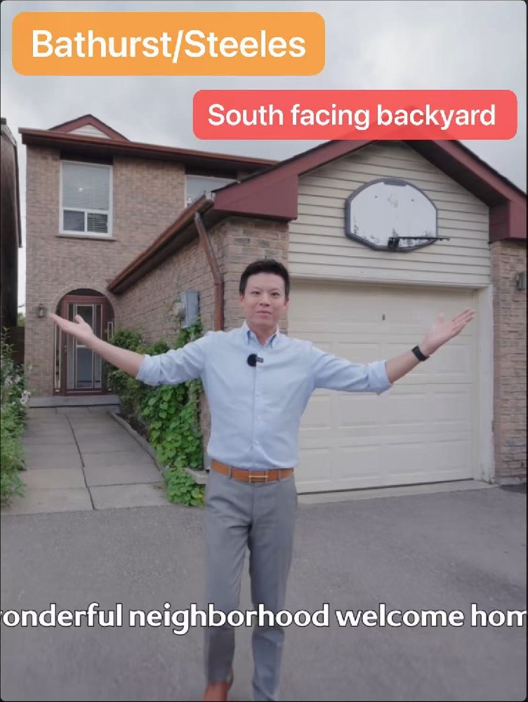 🔑 New Listing Alert | 61 Mabley Crescent, Toronto