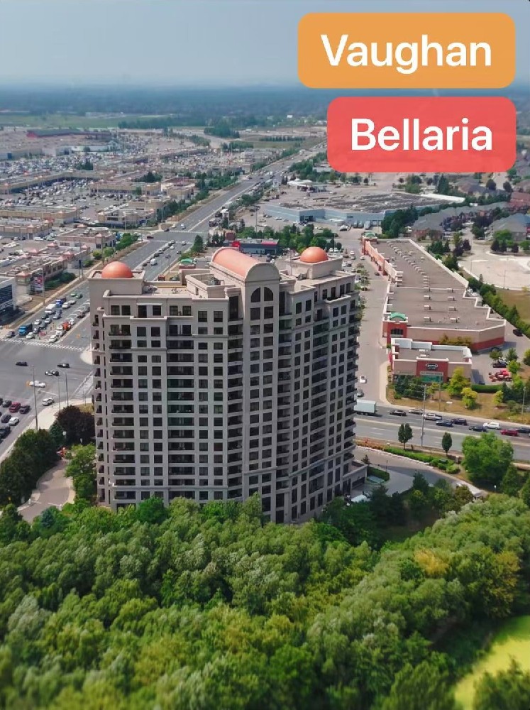 🏡 Prestigious Bellaria Community – 1+1 Condo