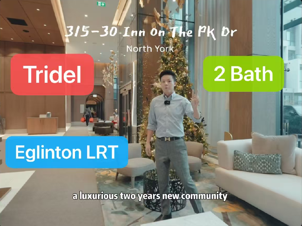 ✨ New Listing Alert! ✨ Auberge On The Park