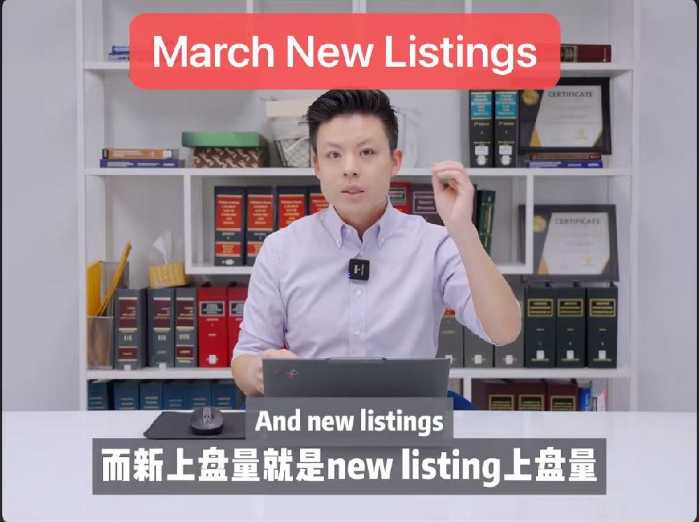 📉 Is the GTA housing market starting to change direction again?