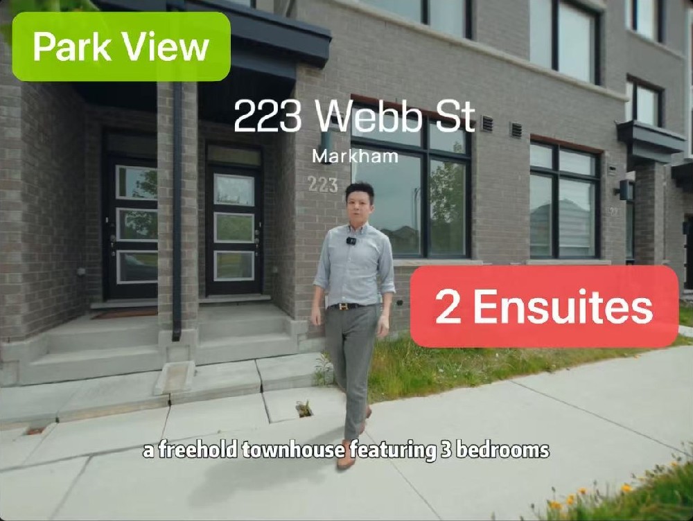 🔥 Just Listed | Open House This Sunday 2–4 PM